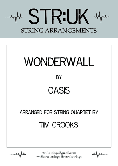 Wonderwall