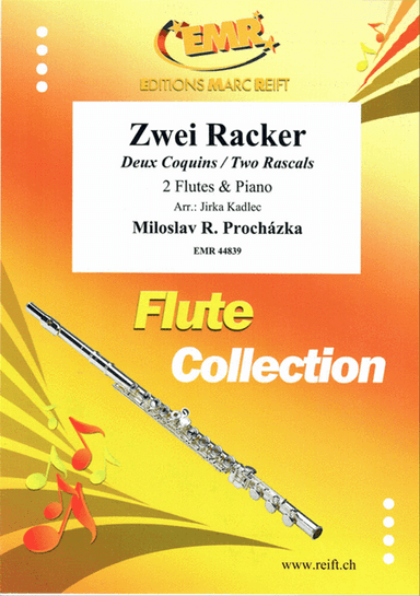 Zwei Racker