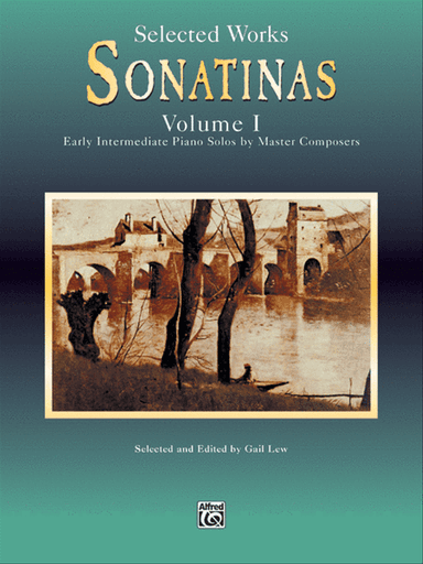 Sonatinas, Volume 1