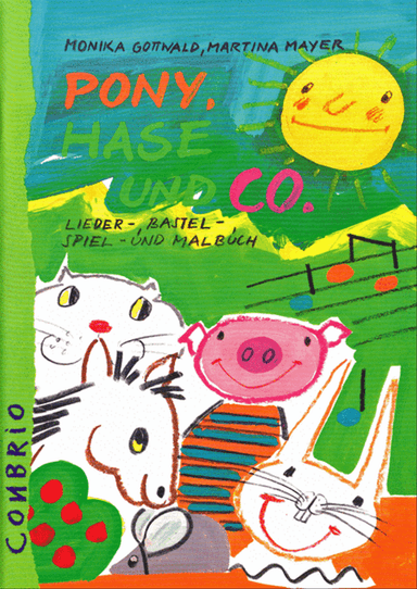 Pony, Hase und Co.