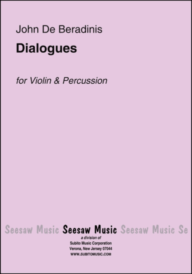 Dialogues