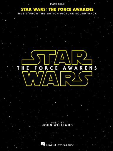 Star Wars: The Force Awakens