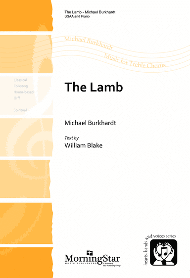 The Lamb (Downloadable)