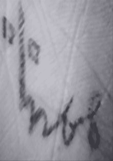 Morse Charang : 002268