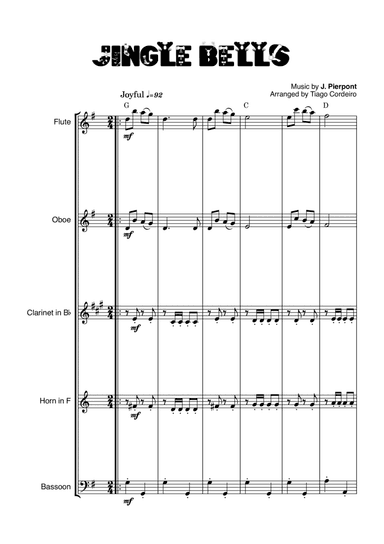 Jingle Bells