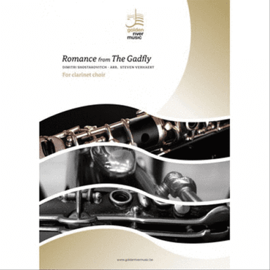 Romance from The Gadfly