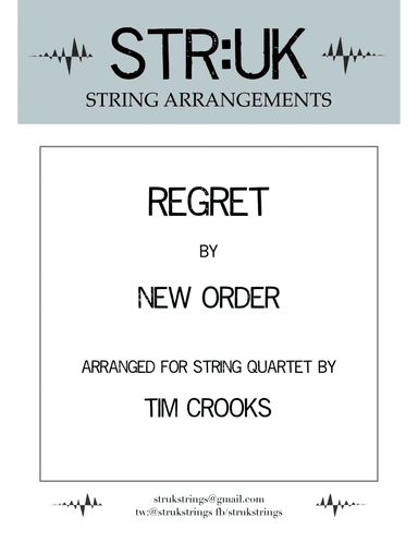 Regret