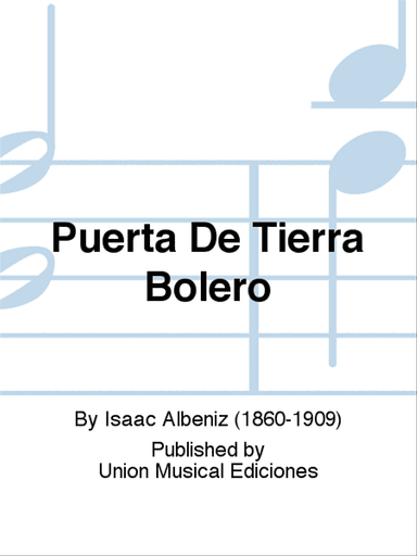 Puerta De Tierra Bolero