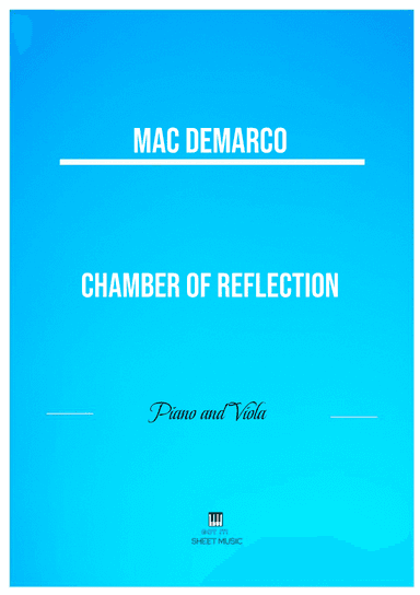 Chamber Of Reflection