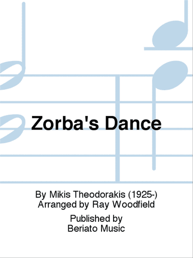 Zorba's Dance