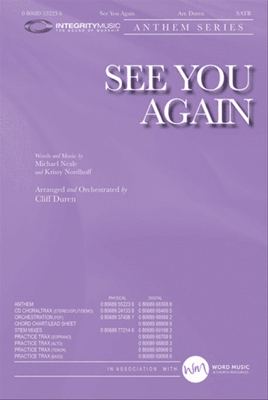 See You Again - Orchestration