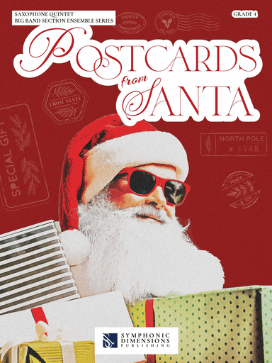Postcards From Santa