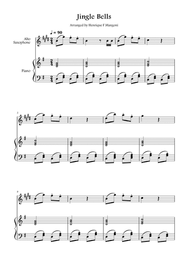 Jingle Bells