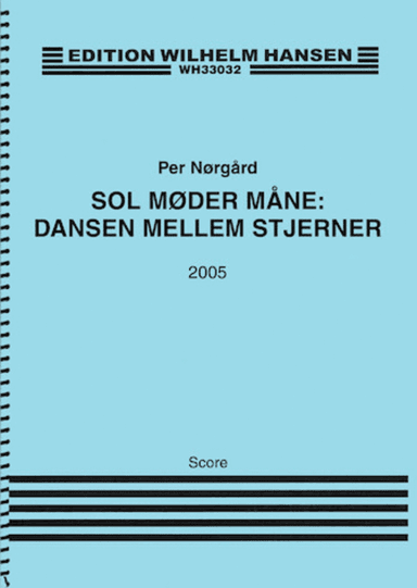 Sol Moder Mane - Dansem Mellem Stjerner