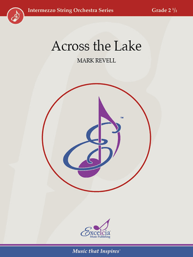 Across the Lake