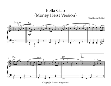 Bella Ciao