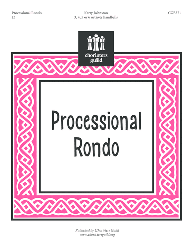 Processional Rondo