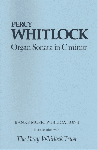 Sonata in C Minor