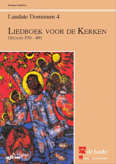 Laudate Dominum 4 ( 2 Eb TC )