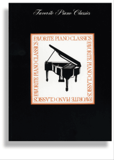 Favorite Piano Classics