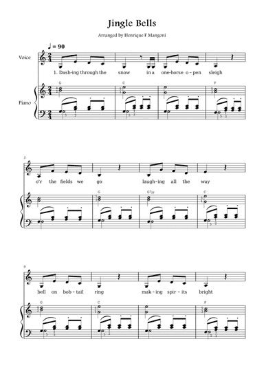 Jingle Bells