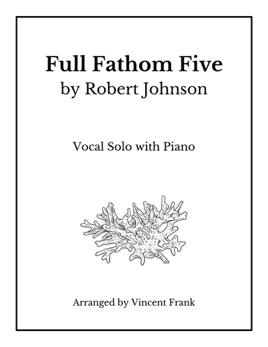 Full Fathom Five