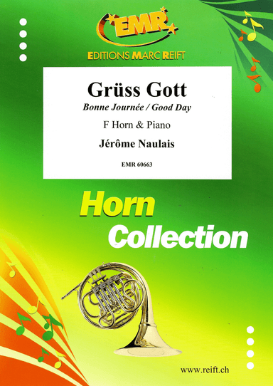 Gruss Gott