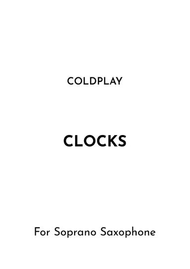 Clocks