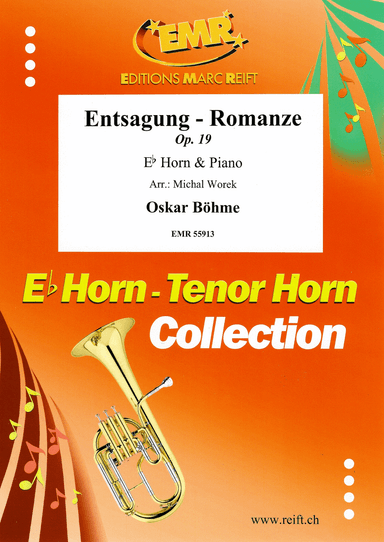 Entsagung - Romanze