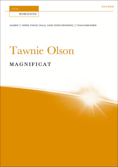 Magnificat