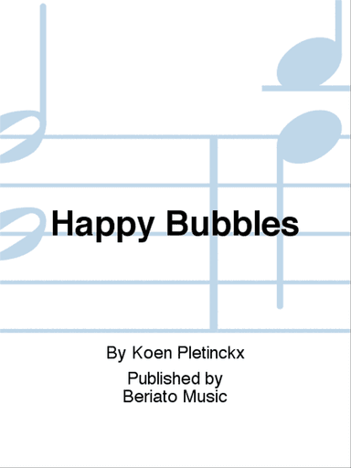Happy Bubbles