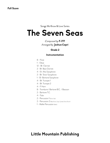 Seven Seas