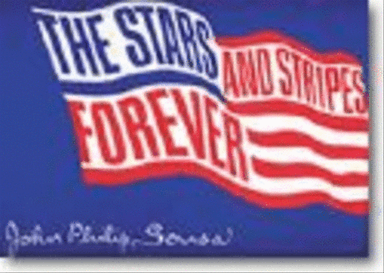 The Stars and Stripes Forever