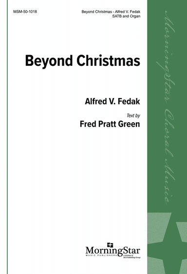 Beyond Christmas (Downloadable)