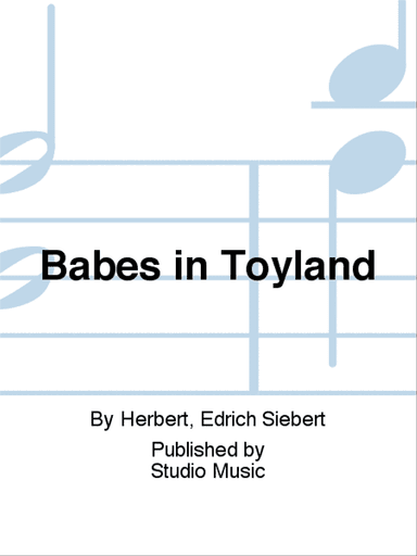 Babes in Toyland