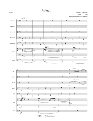 Adagio