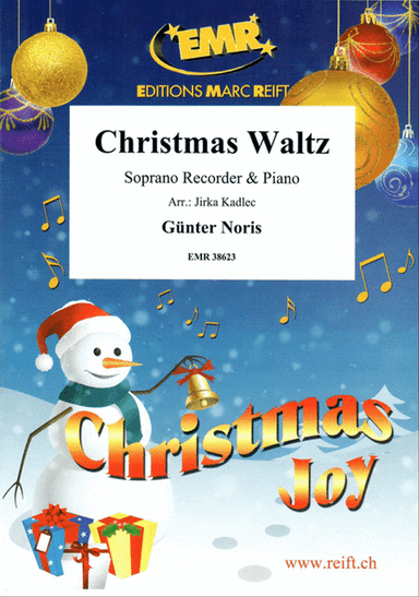 Christmas Waltz
