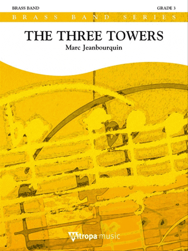 The Three Towers