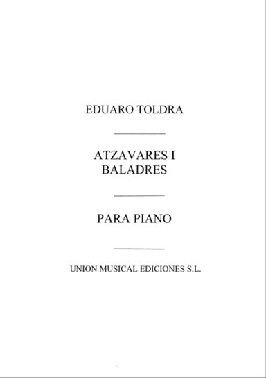 As Frolinas Dos Toxos Cancion Gallega