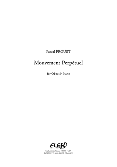 Mouvement Perpetuel
