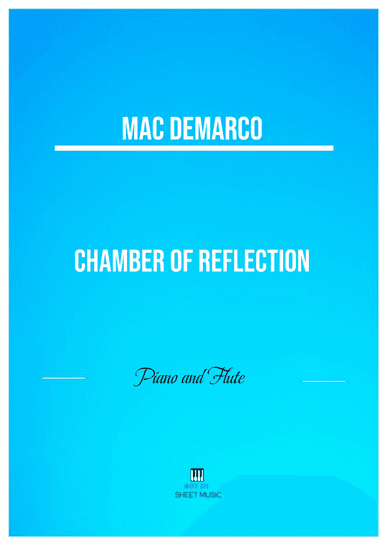 Chamber Of Reflection