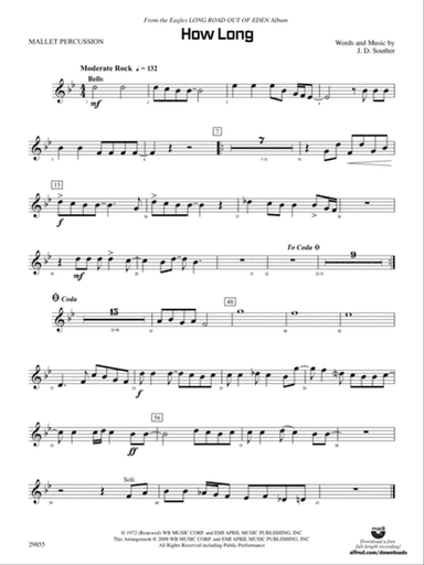 How Long: Mallets