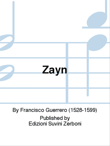Zayn