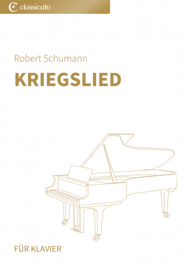 Kriegslied