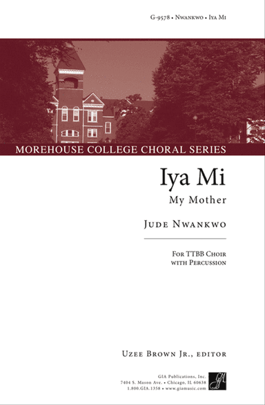 Iya Mi - Instrument edition