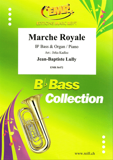 Marche Royale