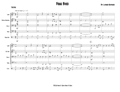 Free Bird