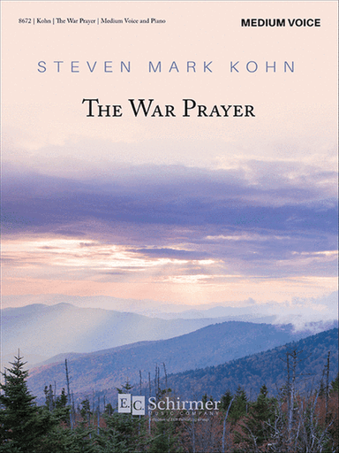 The War Prayer