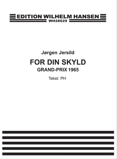 For Din Skyld