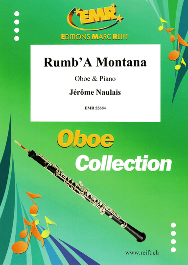 Rumb'A Montana